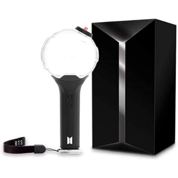 BTS Light Stick Bantan Boys Light Stick Aid Stick Bluetooth Bomb Light Stick Version 3