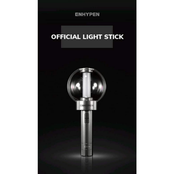 ENHYPEN Official Lightstick