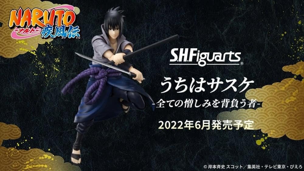 Titip-Jepang-S.H.Figuarts-SASUKE-UCHIHA-He-who-bears-all-Hatred