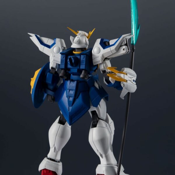 GUNDAM UNIVERSE XXXG-01S SHENLONG GUNDAM