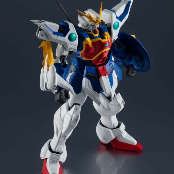 GUNDAM UNIVERSE XXXG-01S SHENLONG GUNDAM