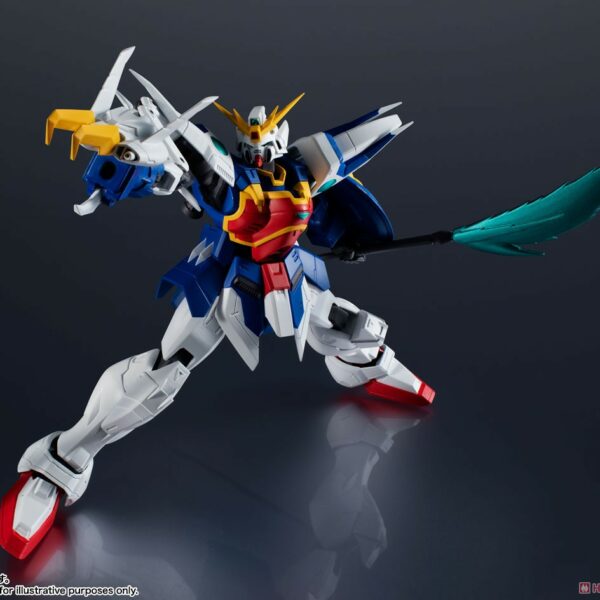 GUNDAM UNIVERSE XXXG-01S SHENLONG GUNDAM