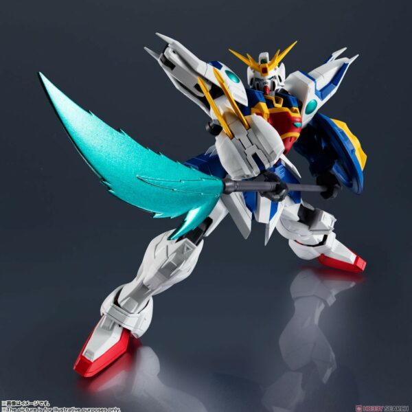 GUNDAM UNIVERSE XXXG-01S SHENLONG GUNDAM