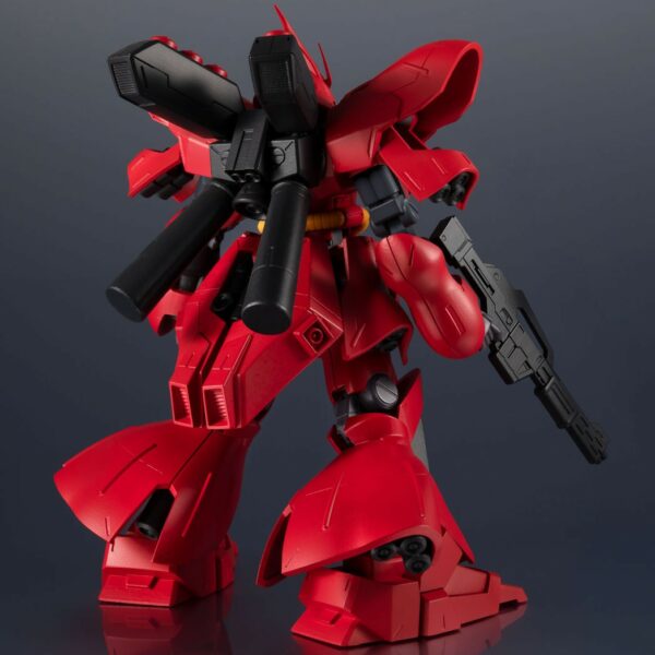 GUNDAM UNIVERSE MSN-04 SAZABI