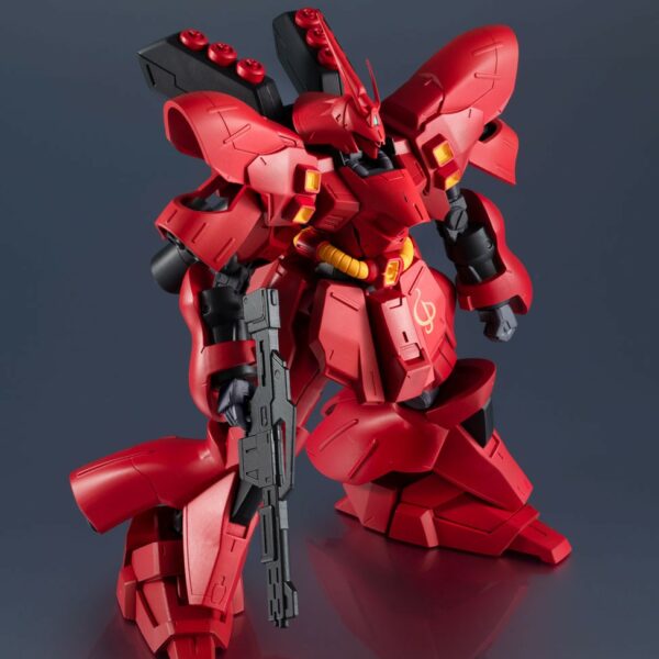 GUNDAM UNIVERSE MSN-04 SAZABI