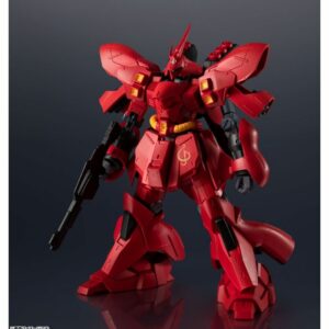 GUNDAM UNIVERSE MSN-04 SAZABI