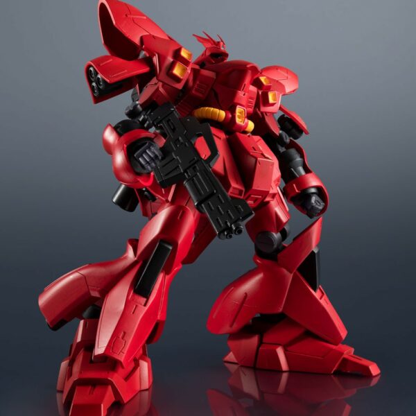 GUNDAM UNIVERSE MSN-04 SAZABI