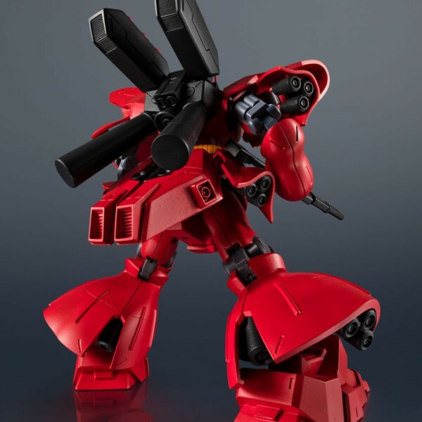 GUNDAM UNIVERSE MSN-04 SAZABI