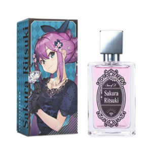 [Perfume] Nijisanji Perfume 6th Sakura Ritsuki