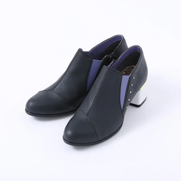 Titip-Jepang-Shoes-Heshikiri-Hasebe-Pole-Model-Bootee-Touken-Ranbu-ONLINE