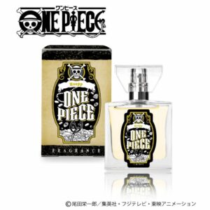 [Perfume] ONE PIECE Fragrance Usopp