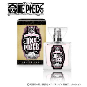 [Perfume] ONE PIECE Fragrance Tony Tony Chopper