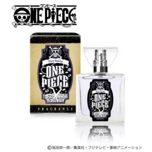 [Perfume] ONE PIECE Fragrance Nico Robin