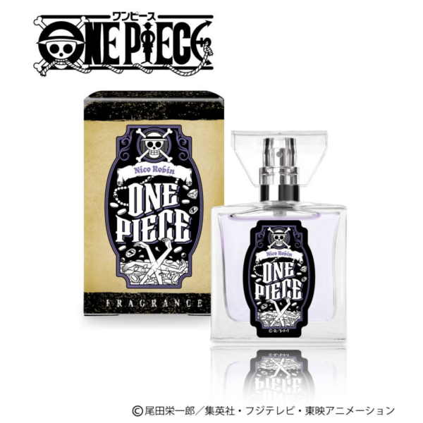 Titip-Jepang-Perfume-ONE-PIECE-Fragrance-Nico-Robin