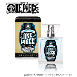 [Perfume] ONE PIECE Fragrance Nefertari Vivi