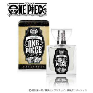 Titip-Jepang-Perfume-ONE-PIECE-Fragrance-Crocodile