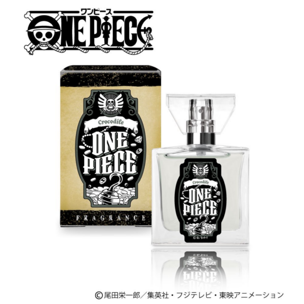 [Perfume] ONE PIECE Fragrance Crocodile