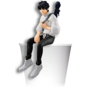 [Figure] Jujutsu Kaisen 0 Noodle Stopper Figure - Yuta Okkotsu