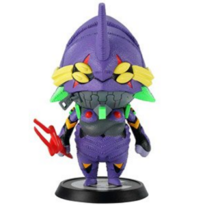 [Figure] Cutie1 Evangelion: 3.0+1.0 Evangelion 13