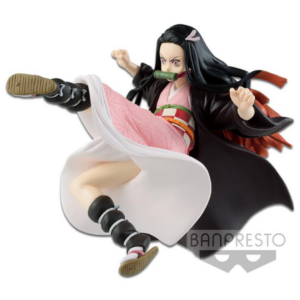 BANPRESTO DEMON SLAYER : KIMETSU NO YAIBA VIBRATION STARS -NEZUKO KAMADO COLLECTION-