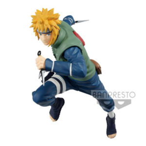 NARUTO SHIPPUDEN VIBRATION STARS -NAMIKAZE MINATO-