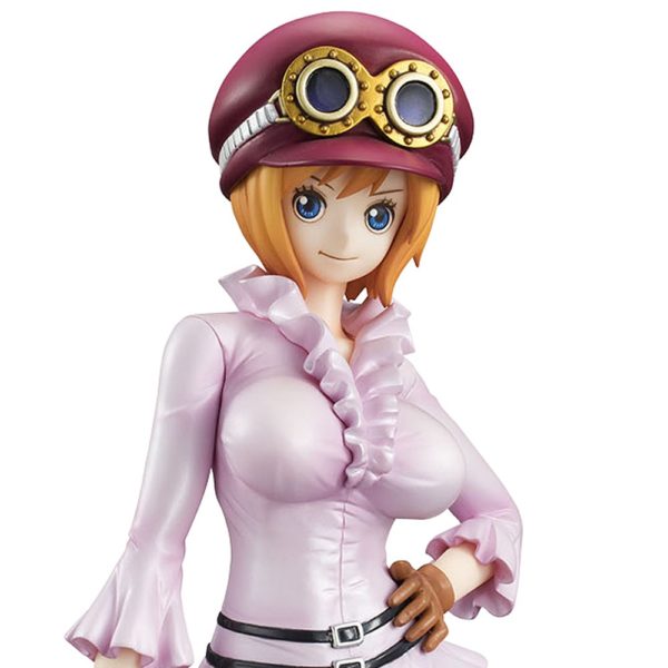 Titip Jepang-POTRAIT.OF.PIRATES ONE PIECE "SAILING AGAIN" KOALA [LIMITED RESALE]