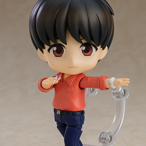 Nendoroid j-hope