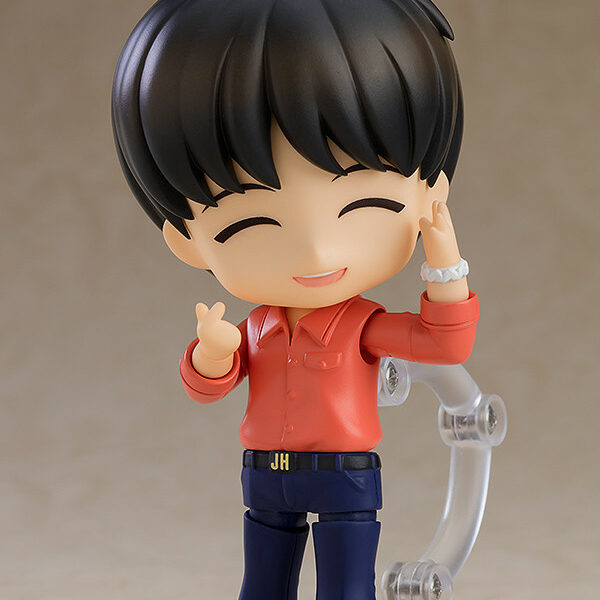 Nendoroid j-hope