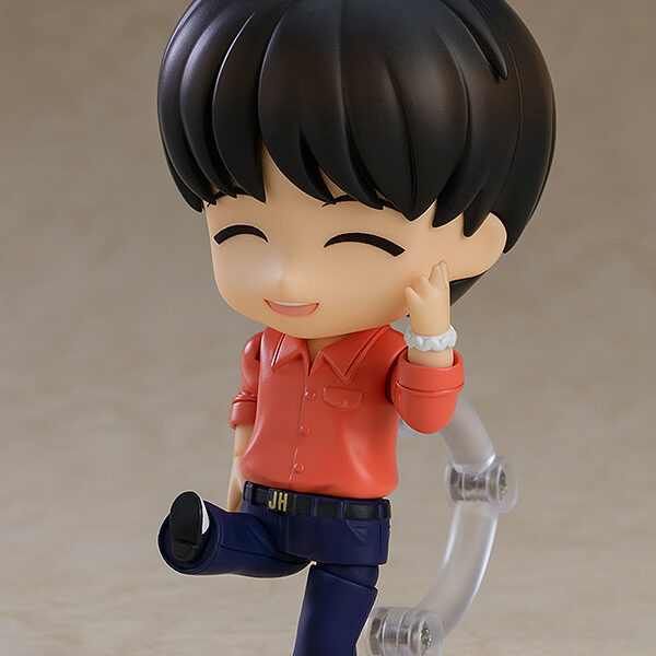 Nendoroid j-hope