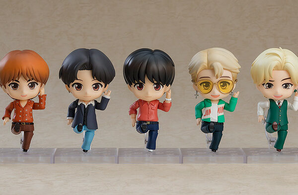 Nendoroid j-hope