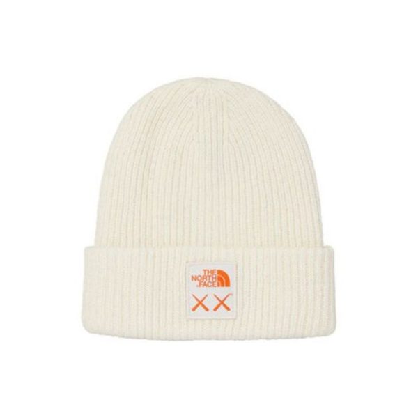 Titip-Jepang-The-North-Face-Kaws-Beanie
