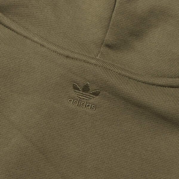 Adidas PW BASICS HOOD OLIVE CARGO 21SS-S