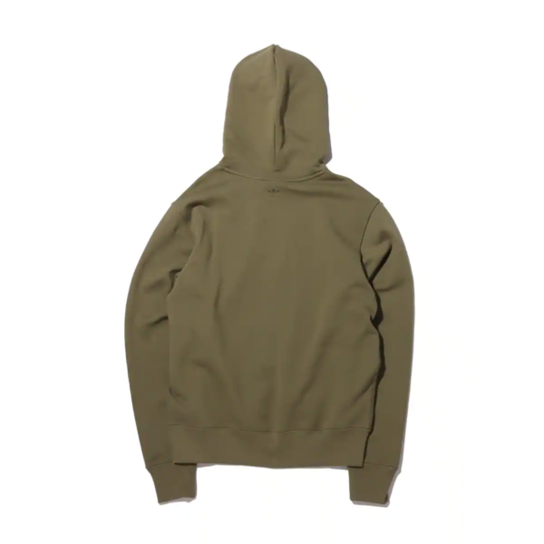 Adidas PW BASICS HOOD OLIVE CARGO 21SS-S