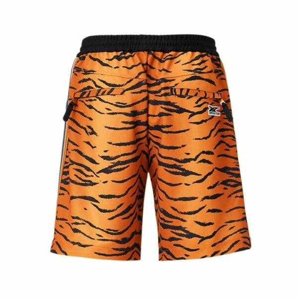 Onitsuka Tiger SHORTS (UNISEX) Garde Tiger Pattern Textile Shorts