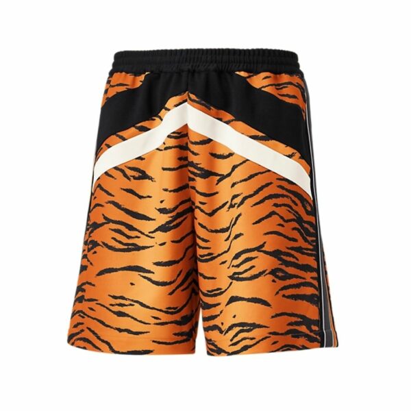 Onitsuka Tiger SHORTS (UNISEX) Garde Tiger Pattern Textile Shorts