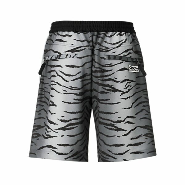 Onitsuka Tiger SHORTS (UNISEX) Garde Tiger Pattern Textile Shorts