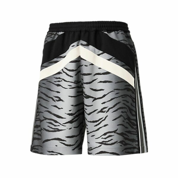 Onitsuka Tiger SHORTS (UNISEX) Garde Tiger Pattern Textile Shorts