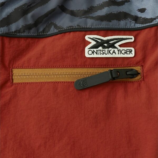 Onitsuka Tiger NYLON PANTS (UNISEX)