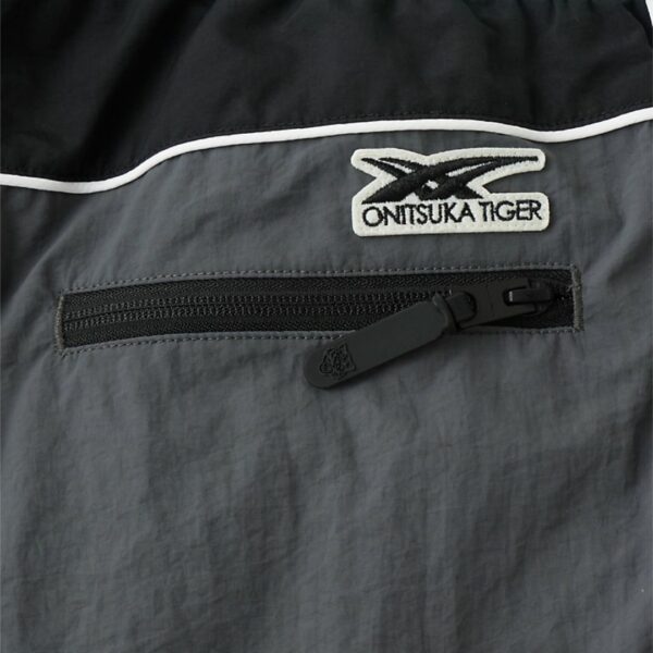 Onitsuka Tiger NYLON PANTS (UNISEX)