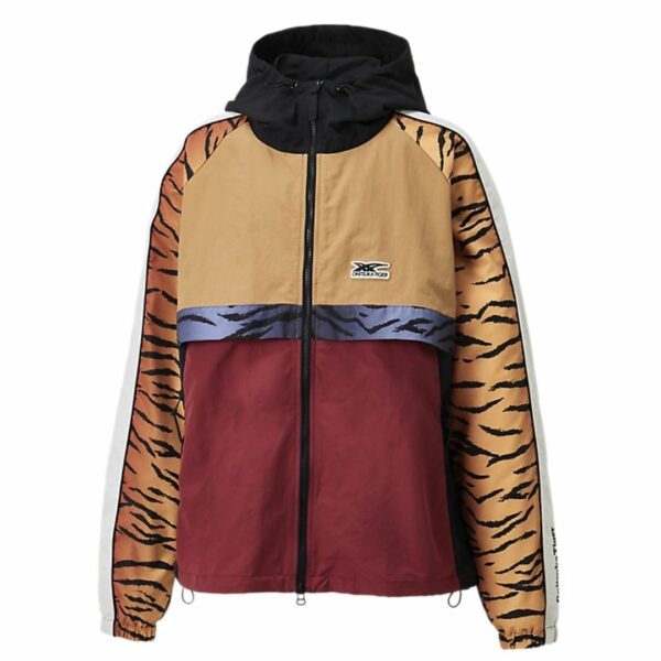 Onitsuka Tiger BLOUSON (UNISEX)