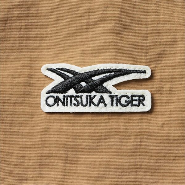 Onitsuka Tiger BLOUSON (UNISEX)