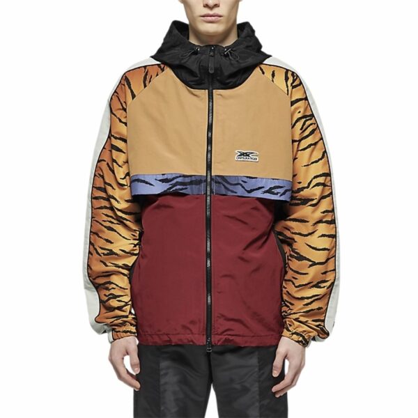 Onitsuka Tiger BLOUSON (UNISEX)