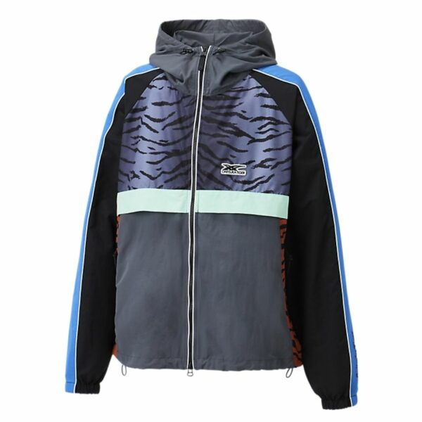 Onitsuka Tiger BLOUSON (UNISEX)