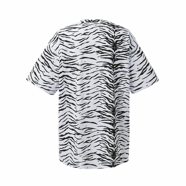 Onitsuka Tiger ALL OVER TEE (UNISEX)