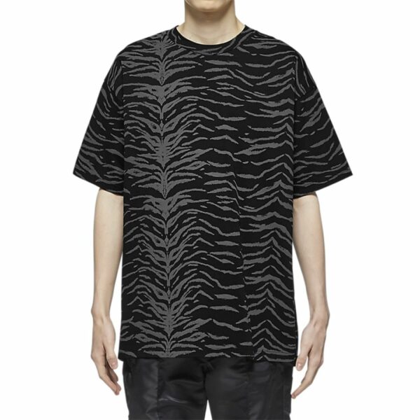 Onitsuka Tiger ALL OVER TEE (UNISEX)