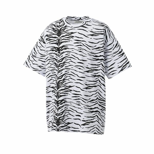 Onitsuka Tiger ALL OVER TEE (UNISEX)