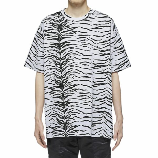 Onitsuka Tiger ALL OVER TEE (UNISEX)