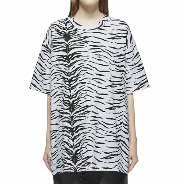 Onitsuka Tiger ALL OVER TEE (UNISEX)