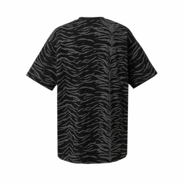 Onitsuka Tiger ALL OVER TEE (UNISEX)