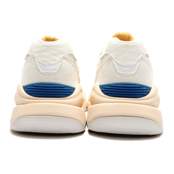 New Balance M5740DMP WHITE 21FW-I